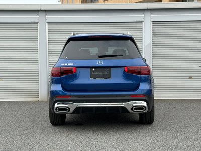 MERCEDES-BENZ GLB - 8