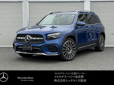 MERCEDES-BENZ GLB - 1