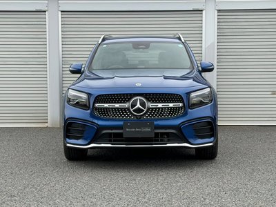 MERCEDES-BENZ GLB - 5