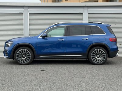 MERCEDES-BENZ GLB - 6