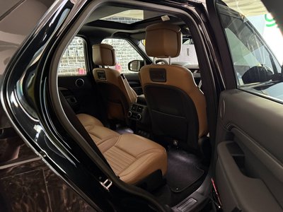 2023 LAND Rover DISCOVERY 照片 9