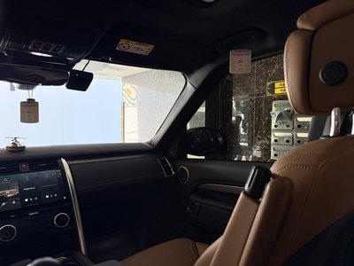2023 LAND Rover DISCOVERY — миниатюра 15