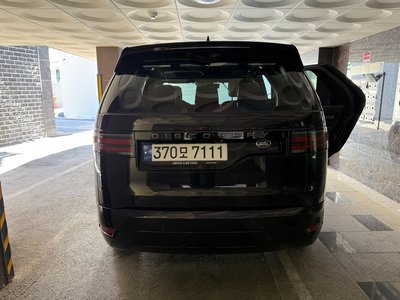 2023 LAND Rover DISCOVERY 照片 3