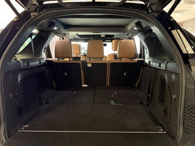 2023 LAND Rover DISCOVERY — миниатюра 16