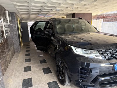 2023 LAND Rover DISCOVERY 照片 4