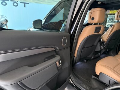 2023 LAND Rover DISCOVERY 照片 10