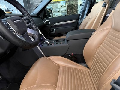 2023 LAND Rover DISCOVERY 照片 7
