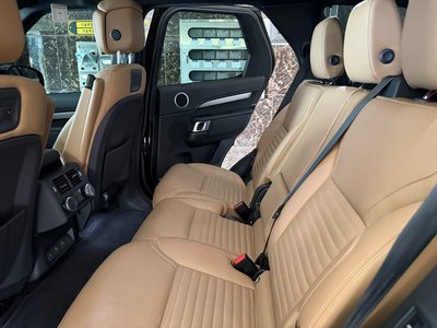 2023 LAND Rover DISCOVERY 照片 5