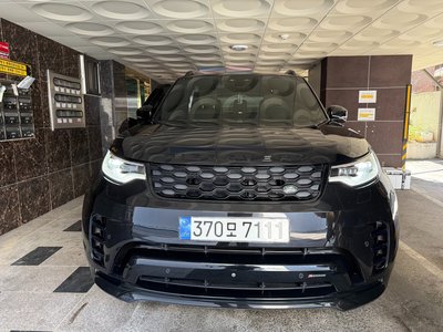 2023 LAND Rover DISCOVERY 照片 1