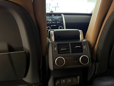 2023 LAND Rover DISCOVERY — миниатюра 12