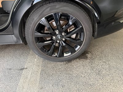 2023 LAND Rover DISCOVERY — миниатюра 17