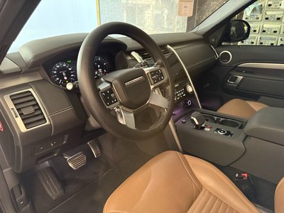 2023 LAND Rover DISCOVERY 照片 6