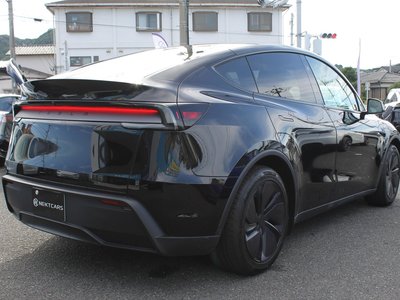 صورة مصغرة 16 لـ 2025 Tesla MODEL Y