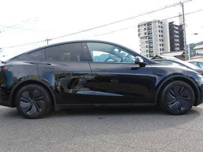 صورة مصغرة 13 لـ 2025 Tesla MODEL Y