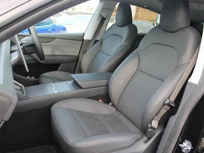 صورة مصغرة 23 لـ 2025 Tesla MODEL Y