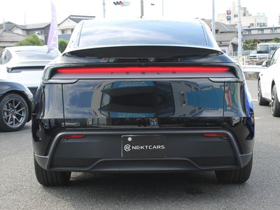 صورة مصغرة 15 لـ 2025 Tesla MODEL Y