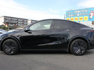 صورة مصغرة 12 لـ 2025 Tesla MODEL Y
