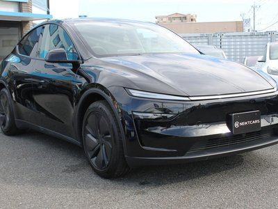 صورة مصغرة 11 لـ 2025 Tesla MODEL Y