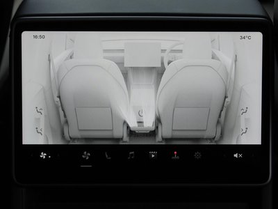 صورة مصغرة 37 لـ 2025 Tesla MODEL Y