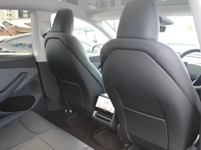 صورة مصغرة 25 لـ 2025 Tesla MODEL Y