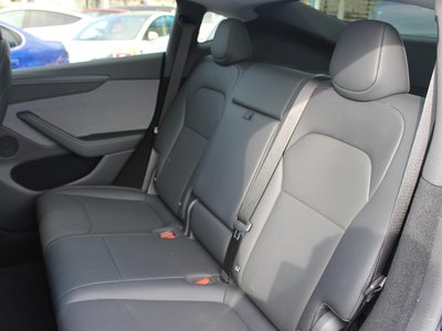 صورة مصغرة 22 لـ 2025 Tesla MODEL Y