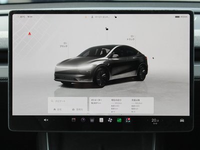 صورة مصغرة 17 لـ 2025 Tesla MODEL Y