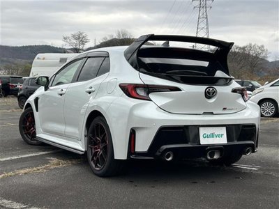 TOYOTA GR COROLLA - 3