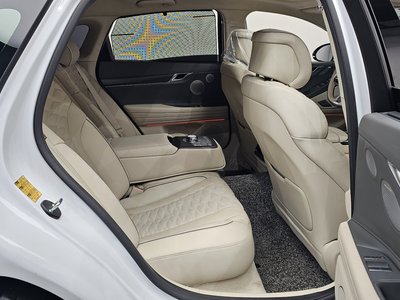 2024 Genesis G80 (RG3) 缩略图 12