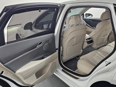 2024 Genesis G80 (RG3) 缩略图 13