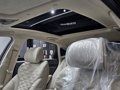 2024 Genesis G80 (RG3) 缩略图 19