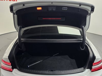 2024 Genesis G80 (RG3) 缩略图 20