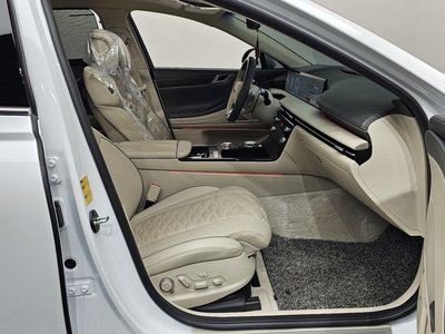2024 Genesis G80 (RG3) 缩略图 11