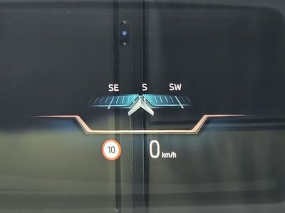 2025 BMW 5 SERIES — миниатюра 28