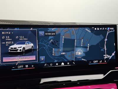 2025 BMW 5 SERIES — миниатюра 20