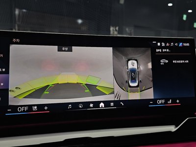 2025 BMW 5 SERIES — миниатюра 21