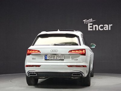 AUDI Q5 - 4
