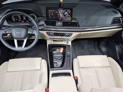 AUDI Q5 - 5