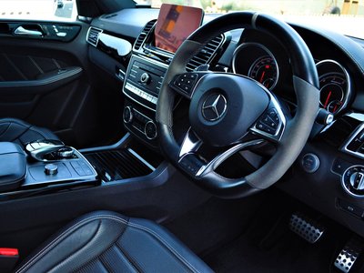 MERCEDES-BENZ GLE AMG - 7