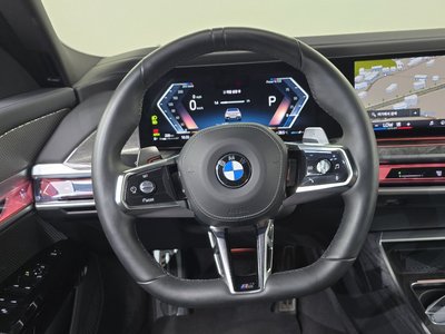 2024 BMW 7 SERIES 缩略图 19
