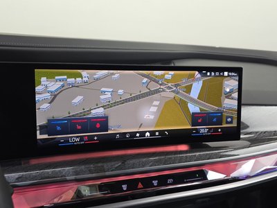 2024 BMW 7 SERIES 缩略图 18