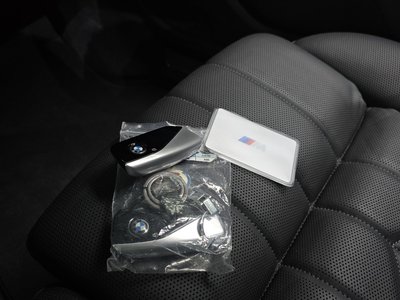 2024 BMW 7 SERIES 缩略图 22
