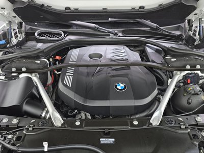 2024 BMW 7 SERIES photo 7