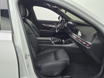 2024 BMW 7 SERIES 缩略图 16