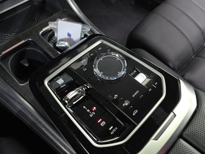2024 BMW 7 SERIES 缩略图 12