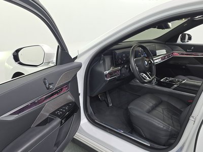 2024 BMW 7 SERIES 缩略图 13