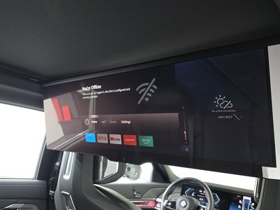 2024 BMW 7 SERIES 缩略图 24