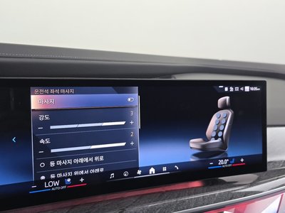 2024 BMW 7 SERIES 缩略图 35