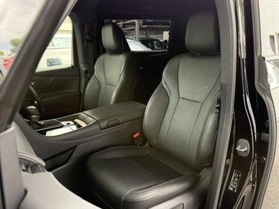 TOYOTA ALPHARD - 5