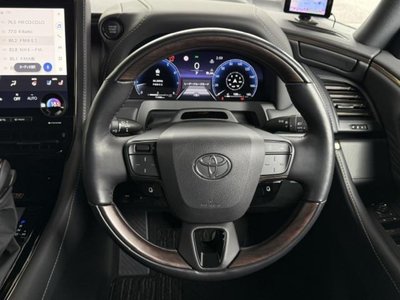 TOYOTA ALPHARD - 7