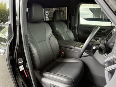 TOYOTA ALPHARD - 3